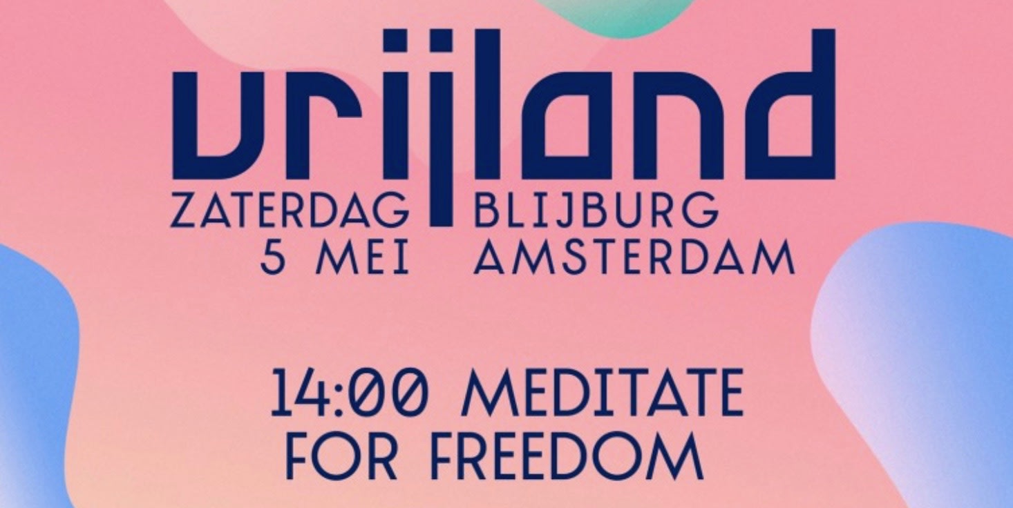 Vrijland